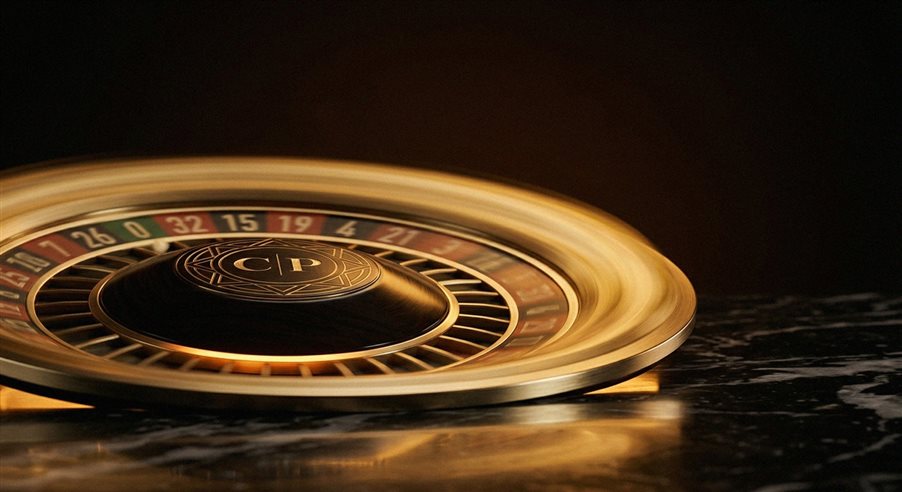 Player viewing game lobby on desktop screen